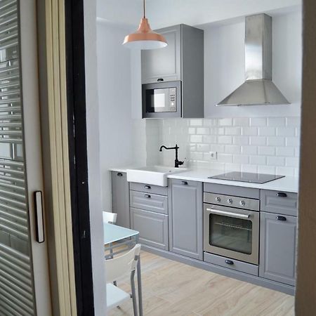 Apartamento Completamente Equipado En Ferrol. Apartman Kültér fotó