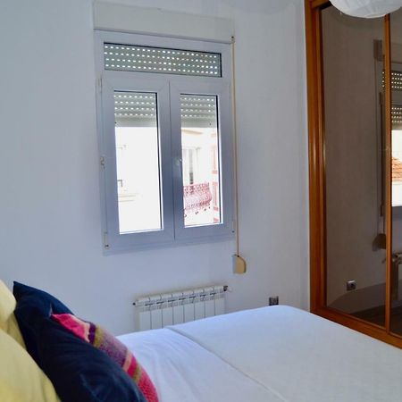 Apartamento Completamente Equipado En Ferrol. Apartman Kültér fotó