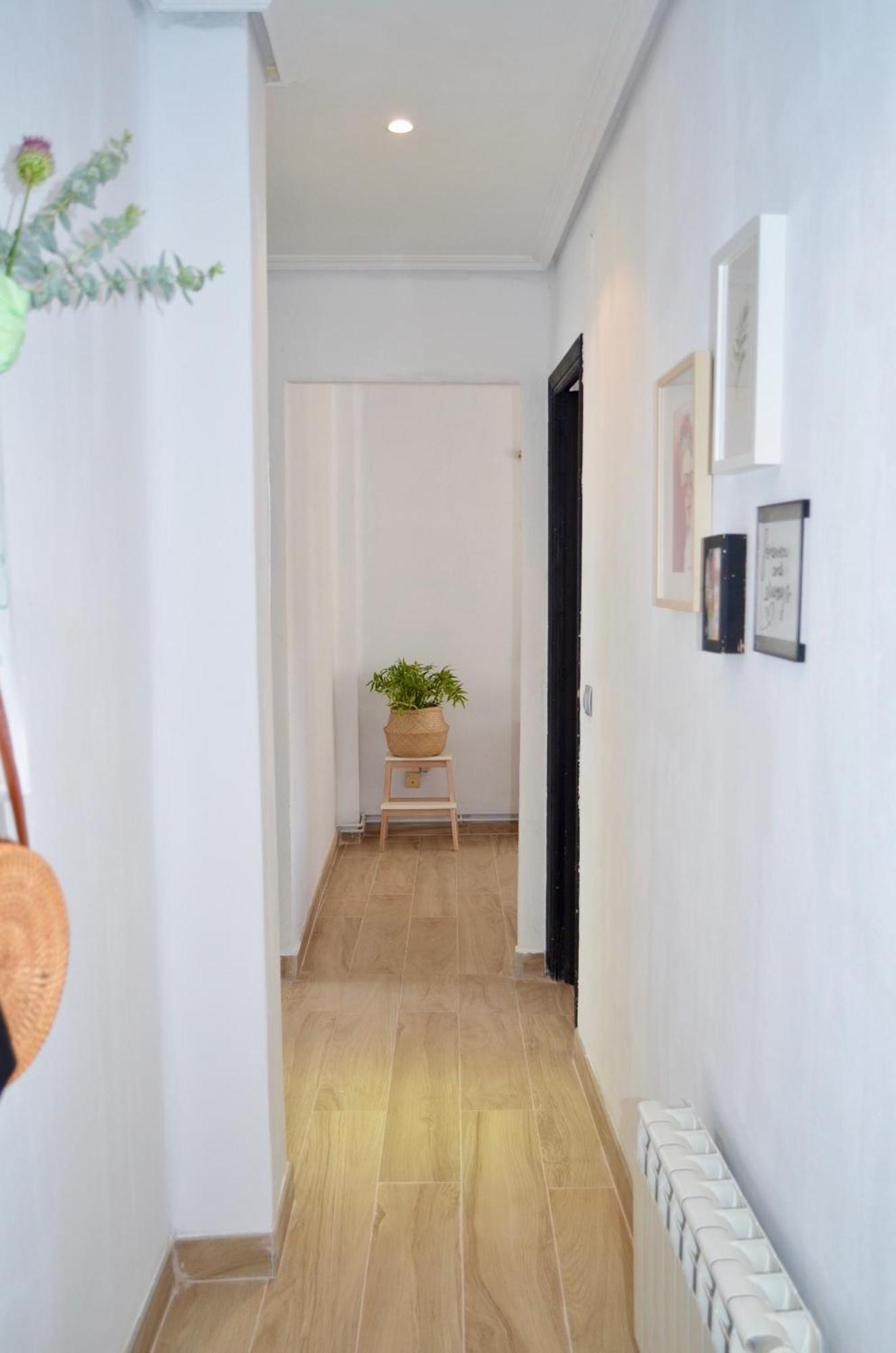 Apartamento Completamente Equipado En Ferrol. Apartman Kültér fotó