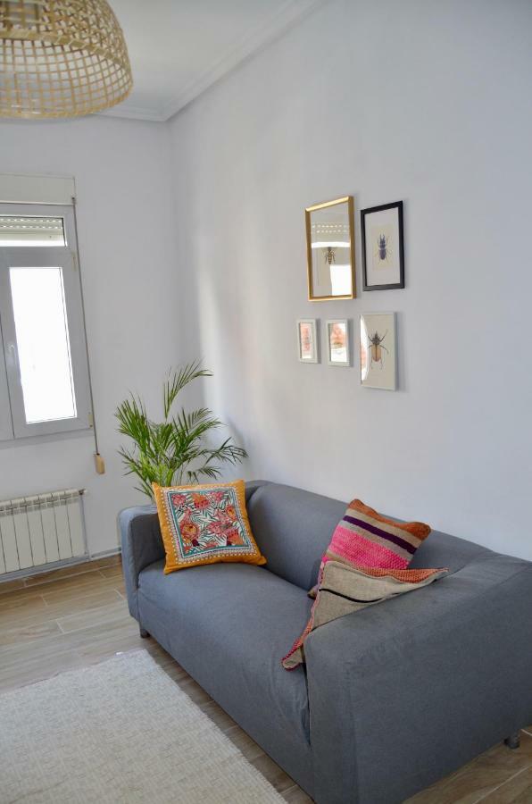 Apartamento Completamente Equipado En Ferrol. Apartman Kültér fotó