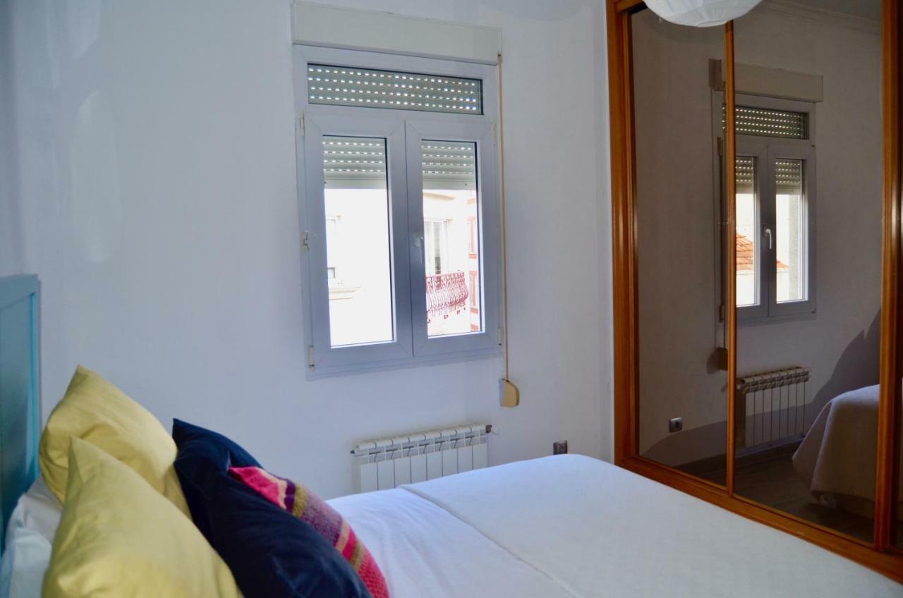 Apartamento Completamente Equipado En Ferrol. Apartman Kültér fotó